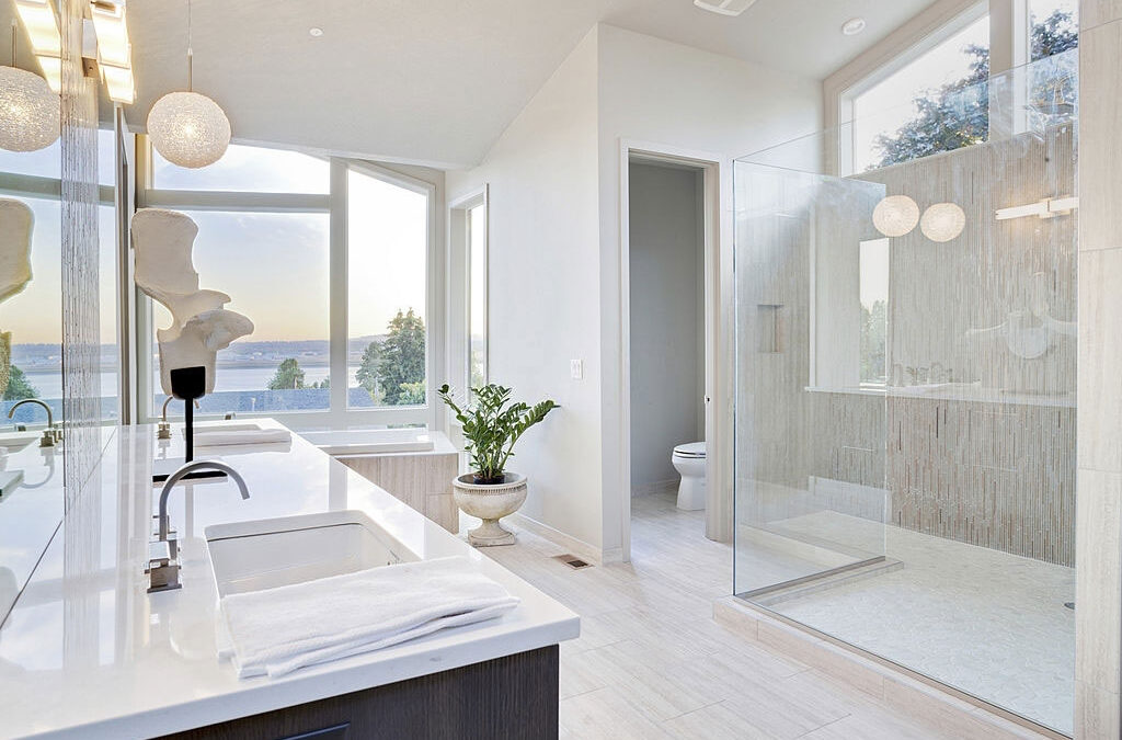 Are Bathroom Remodeling and Bathroom Refurbishing Really Worth It?